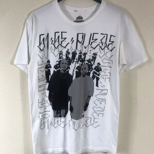 Vintage 90s Estevan Joker brand shirt Men